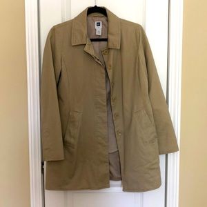 Gap Coat